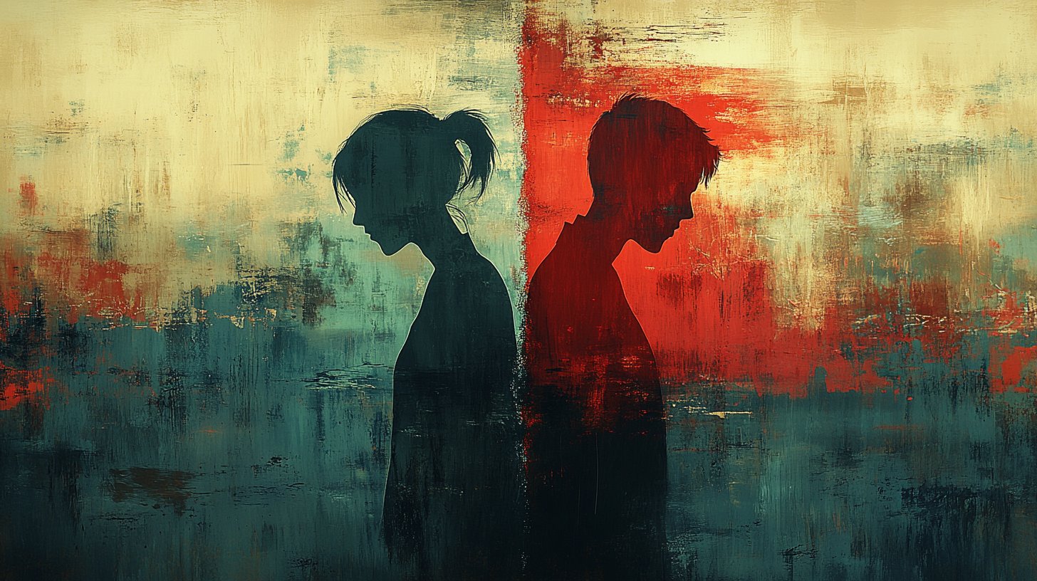 Wie man erkennt, dass die Beziehung nicht gesund ist