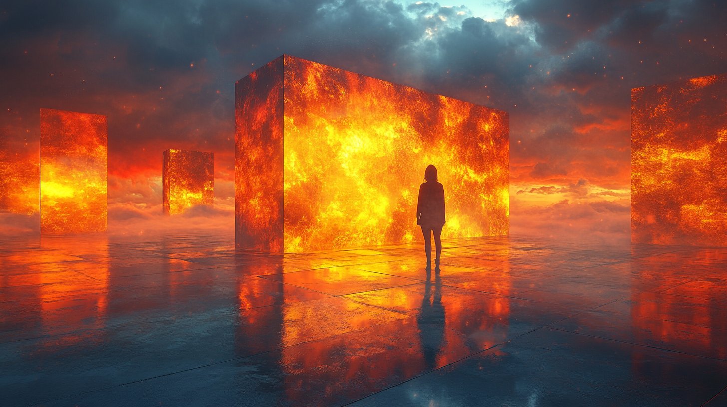 Reconoce las señales de que no eres la única opción