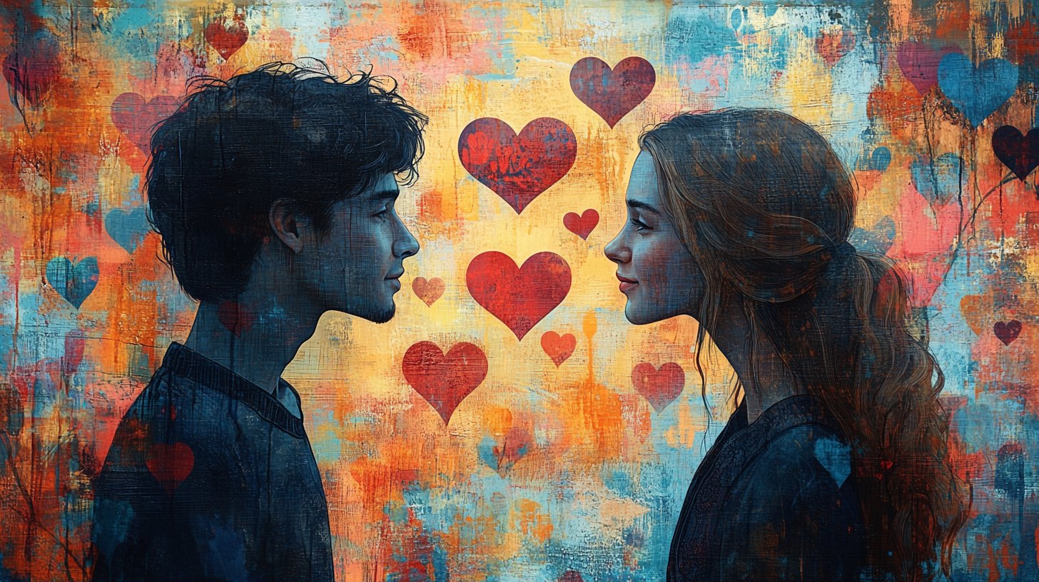 Discover the signs of a healthy relationship