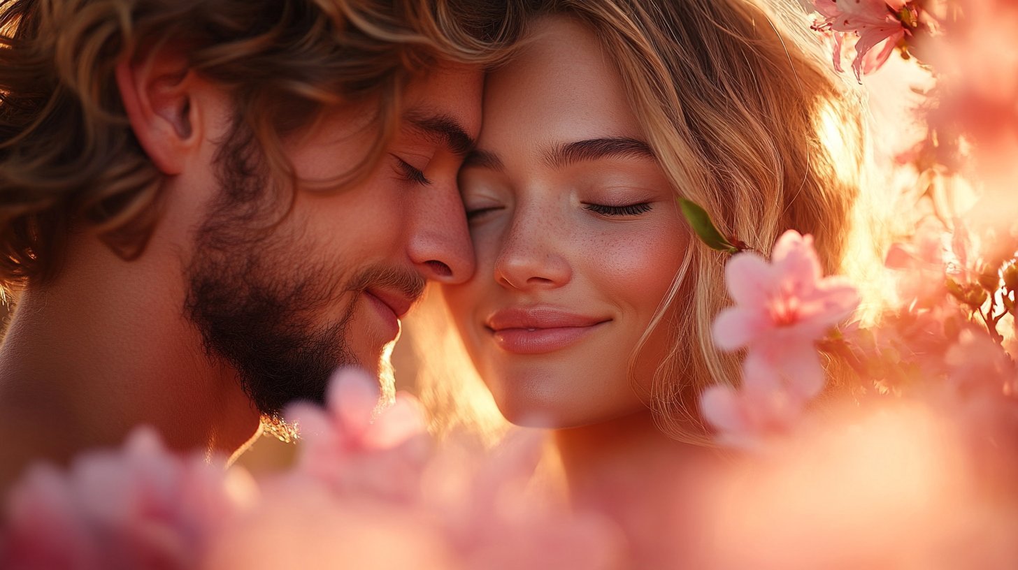 Cómo reconocer que tu relación es sana y feliz