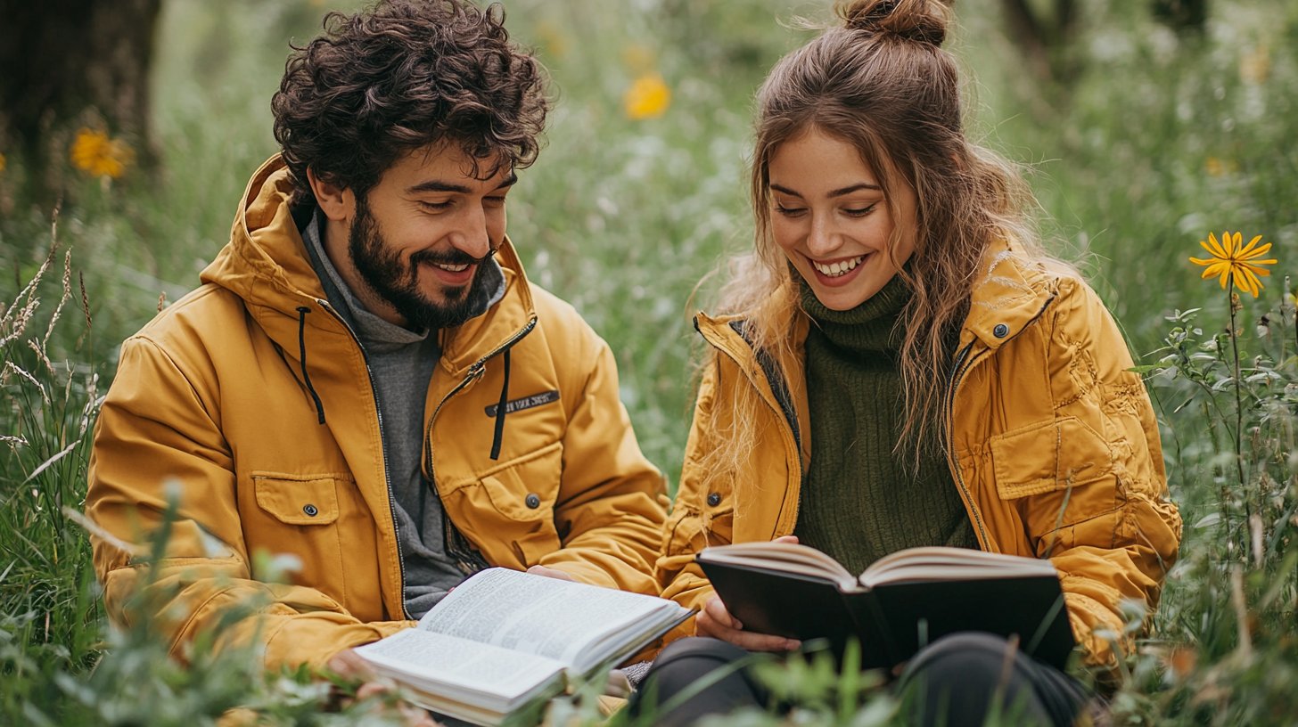 Tempo insieme e spazi individuali