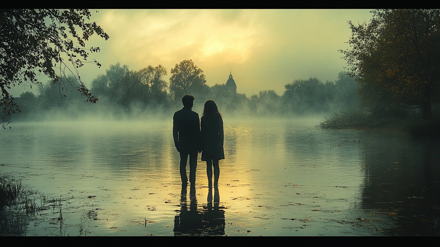 Cómo reconocer que él no es emocionalmente estable