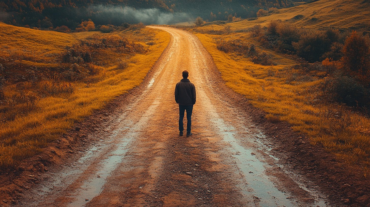 Bindungsangst ist allgegenwärtig