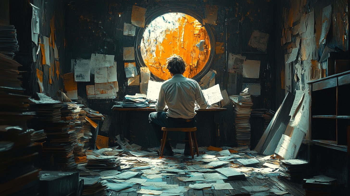 Fehlende Selbstreflexion und Verantwortung