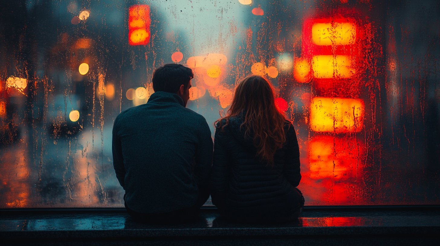 Achte auf diese Warnzeichen in deiner Partnerschaft