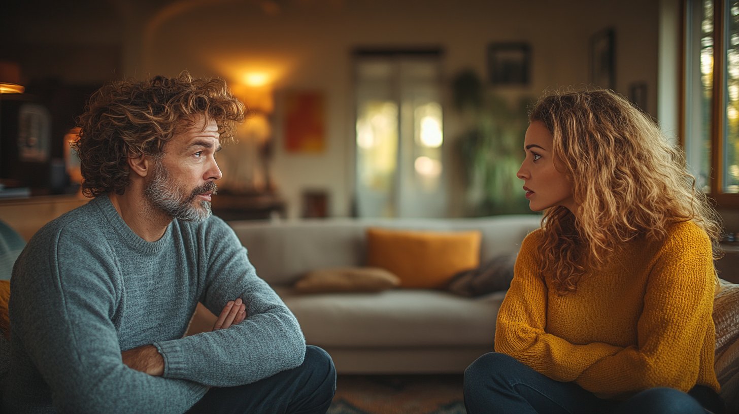 Riconosci i segnali di un possibile tradimento nella relazione