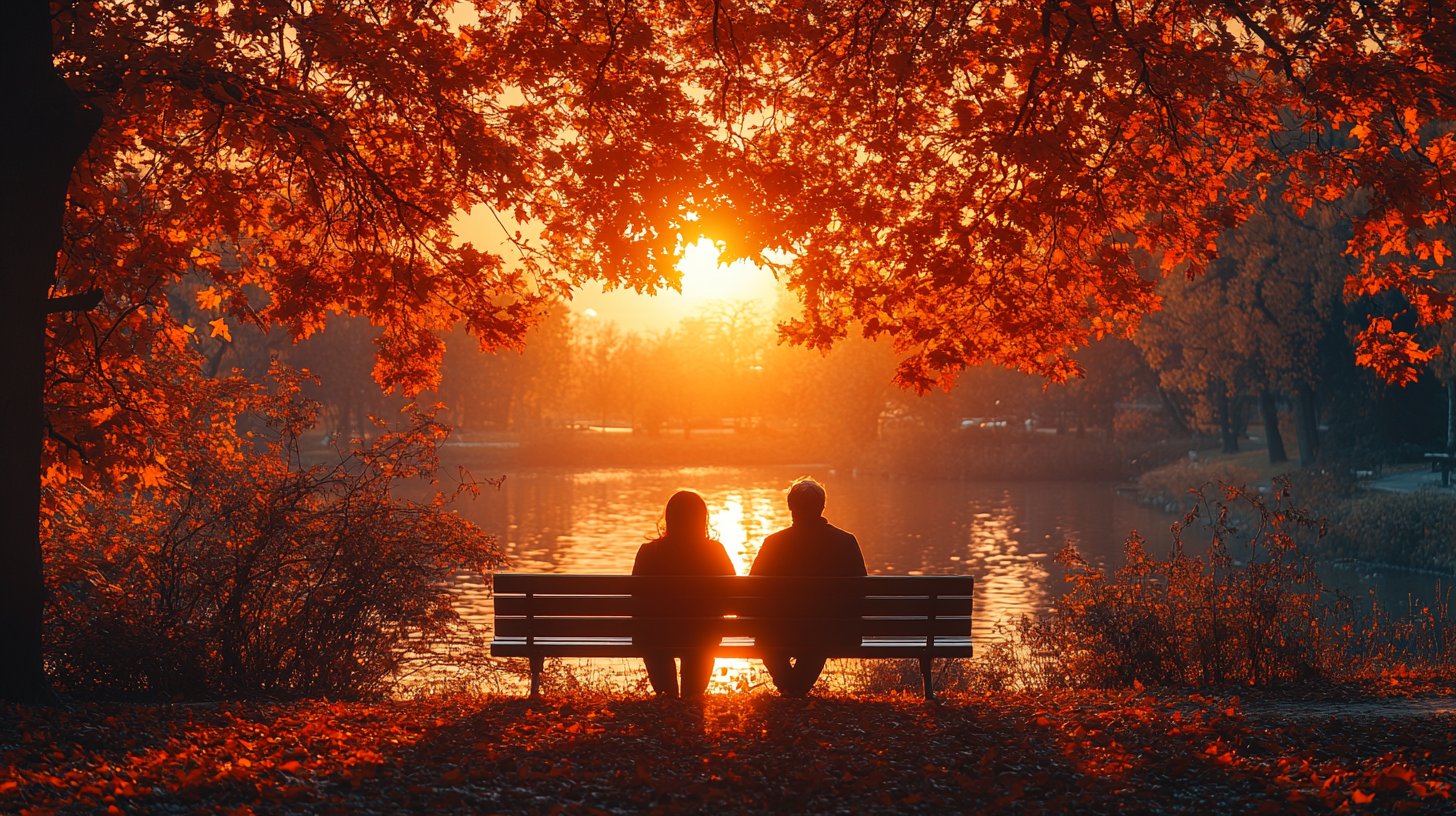 Erkenne, wann deine Beziehung nicht mehr erfüllend ist