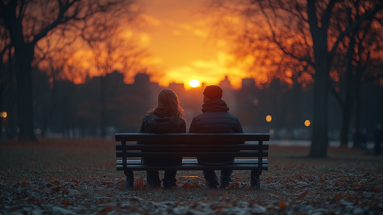 Wie du erkennst, dass deine Beziehung nicht mehr passt