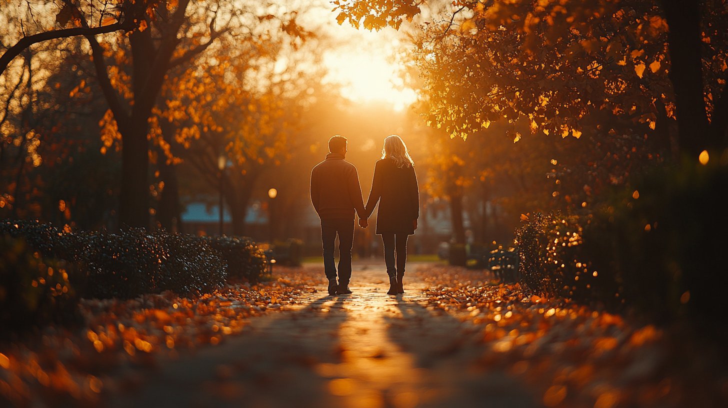 Sei pronto per un nuovo inizio nella tua relazione?