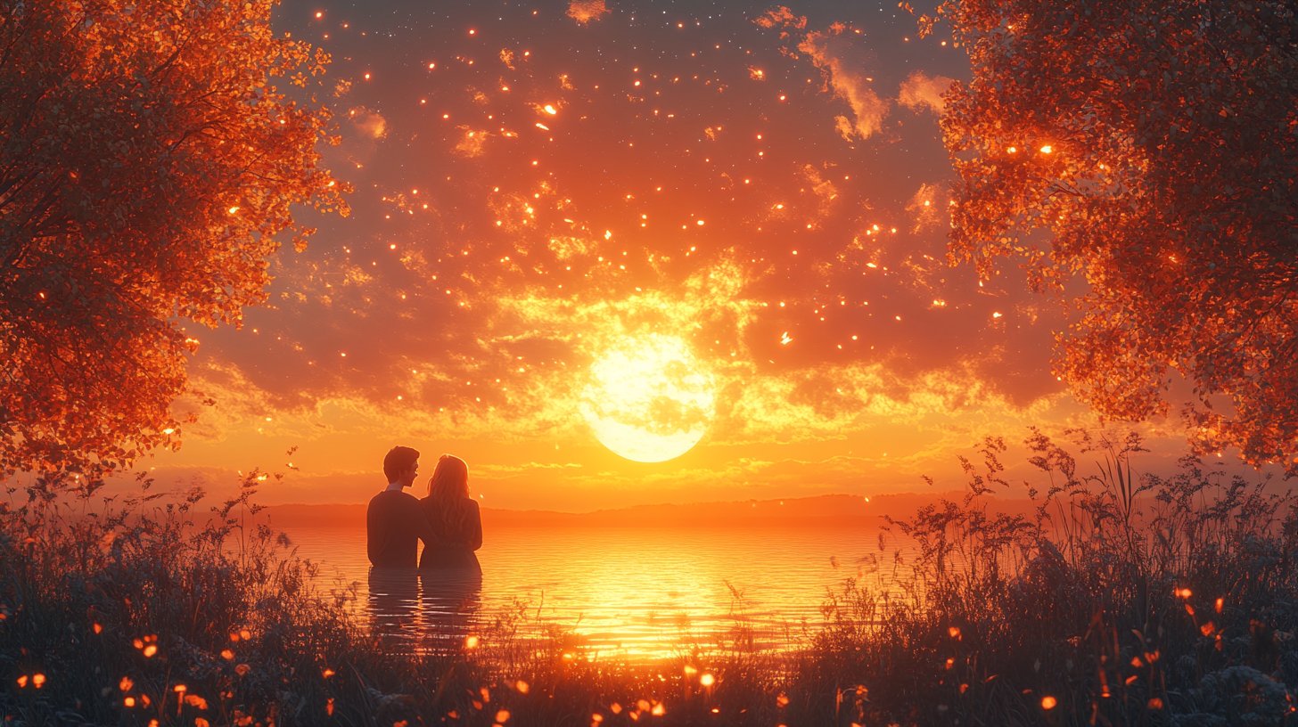 Reconnaissez-vous les signes du véritable amour dans votre partenariat ?