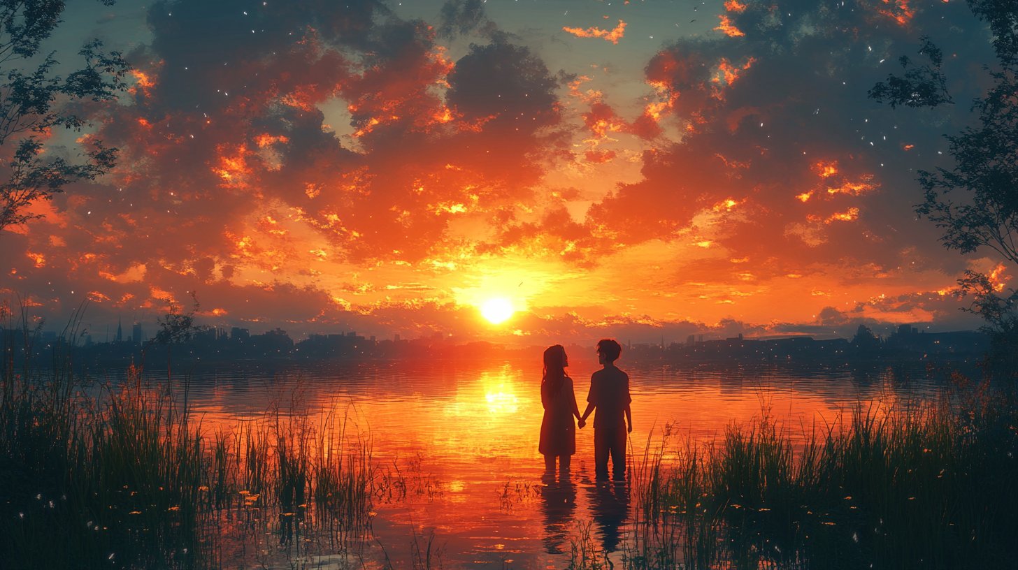 So erkennst du, dass du den perfekten Partner gefunden hast