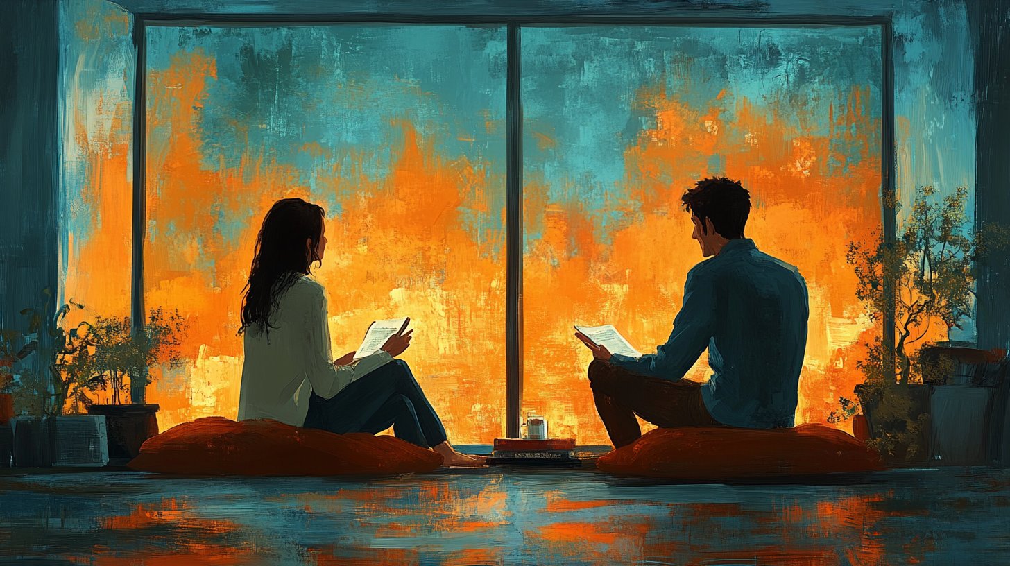 Ehrliche Kommunikation