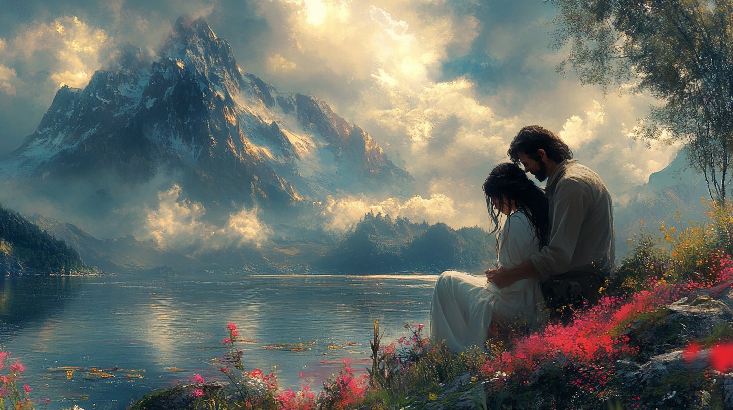 Unterstützung in schwierigen Zeiten