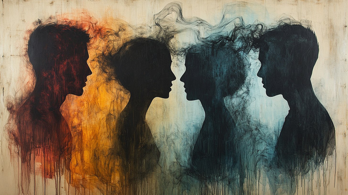 Reconoce las 8 señales de una pareja dañina