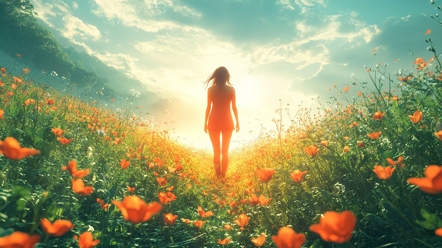 Wie man toxische Frauen erkennt und sein Leben verbessert