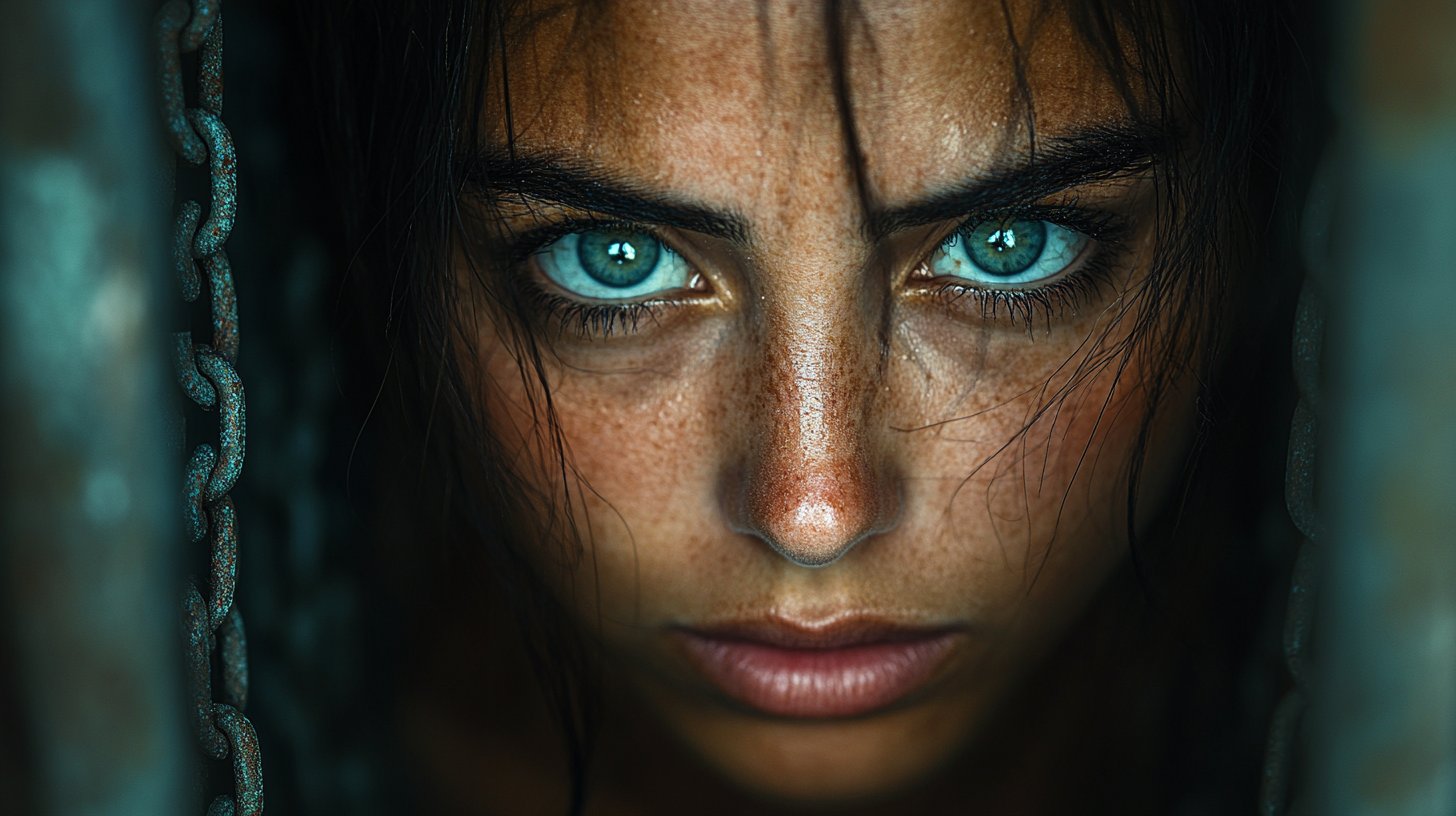 Control and lack of freedom