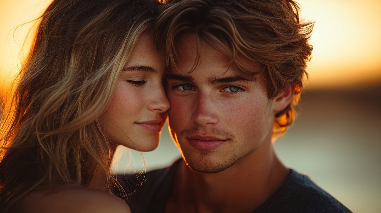 Presta atención a estas pistas: ¿Realmente está enamorado de ti?