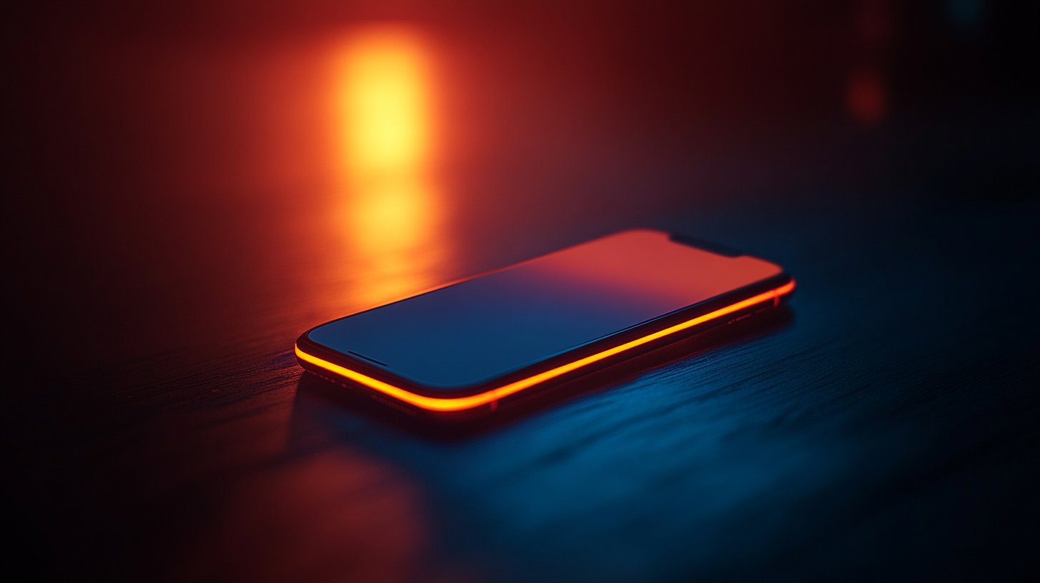 Chiamate o messaggi segreti