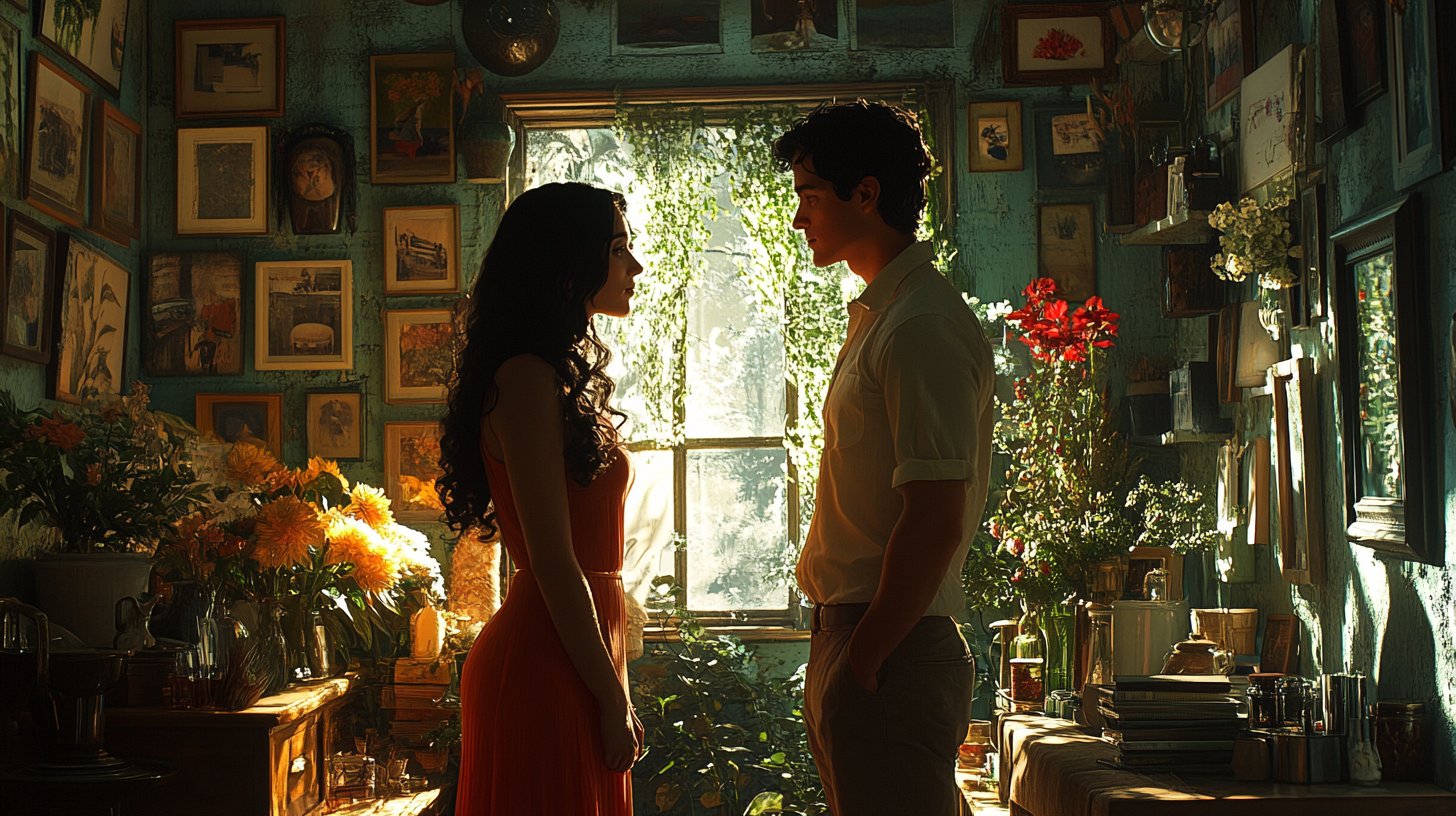 Presta atención a estas señales de secretos en la relación