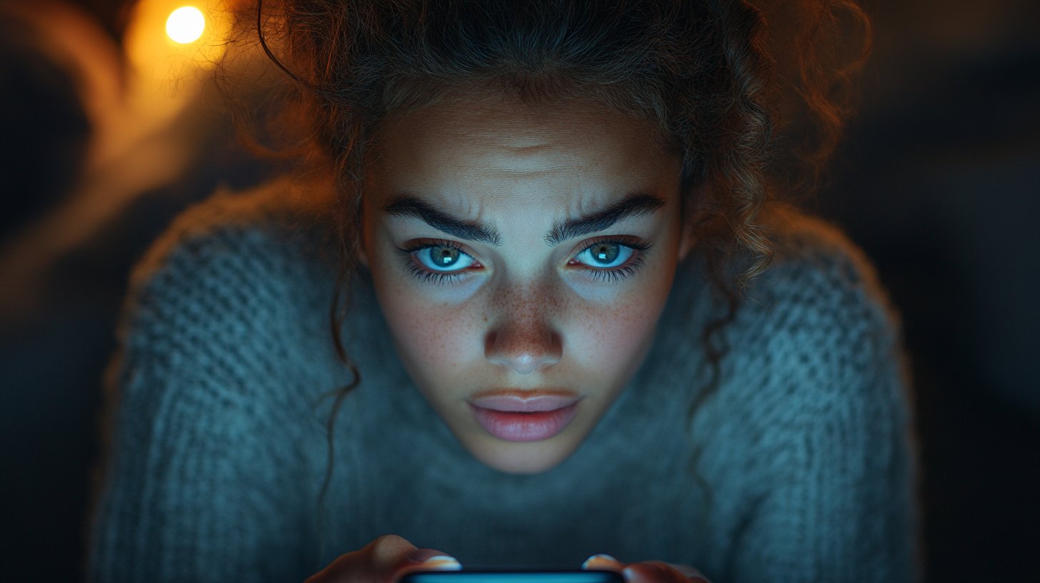 Comportamiento o estilo de comunicación alterados