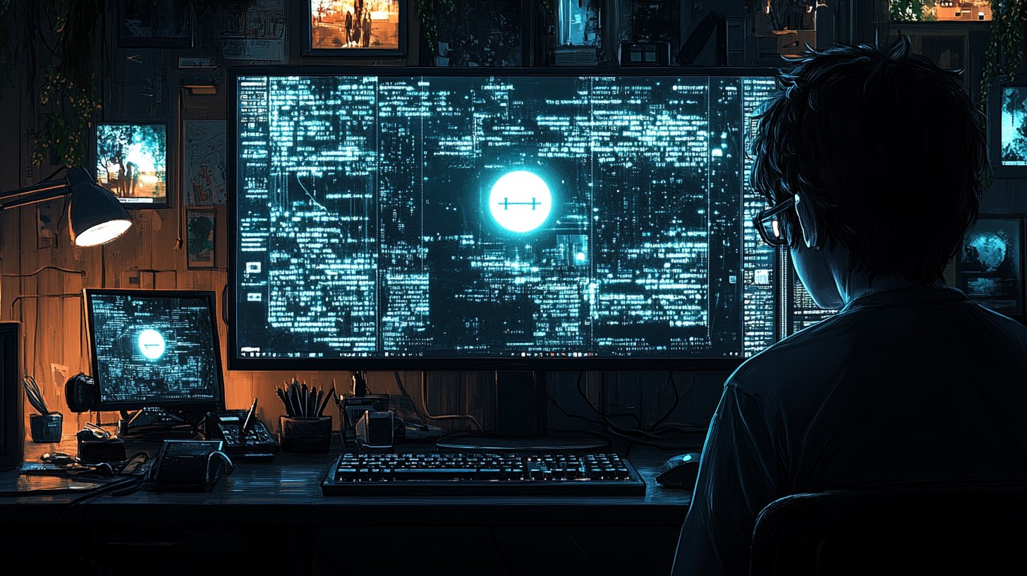 Secretismo con el móvil o la computadora