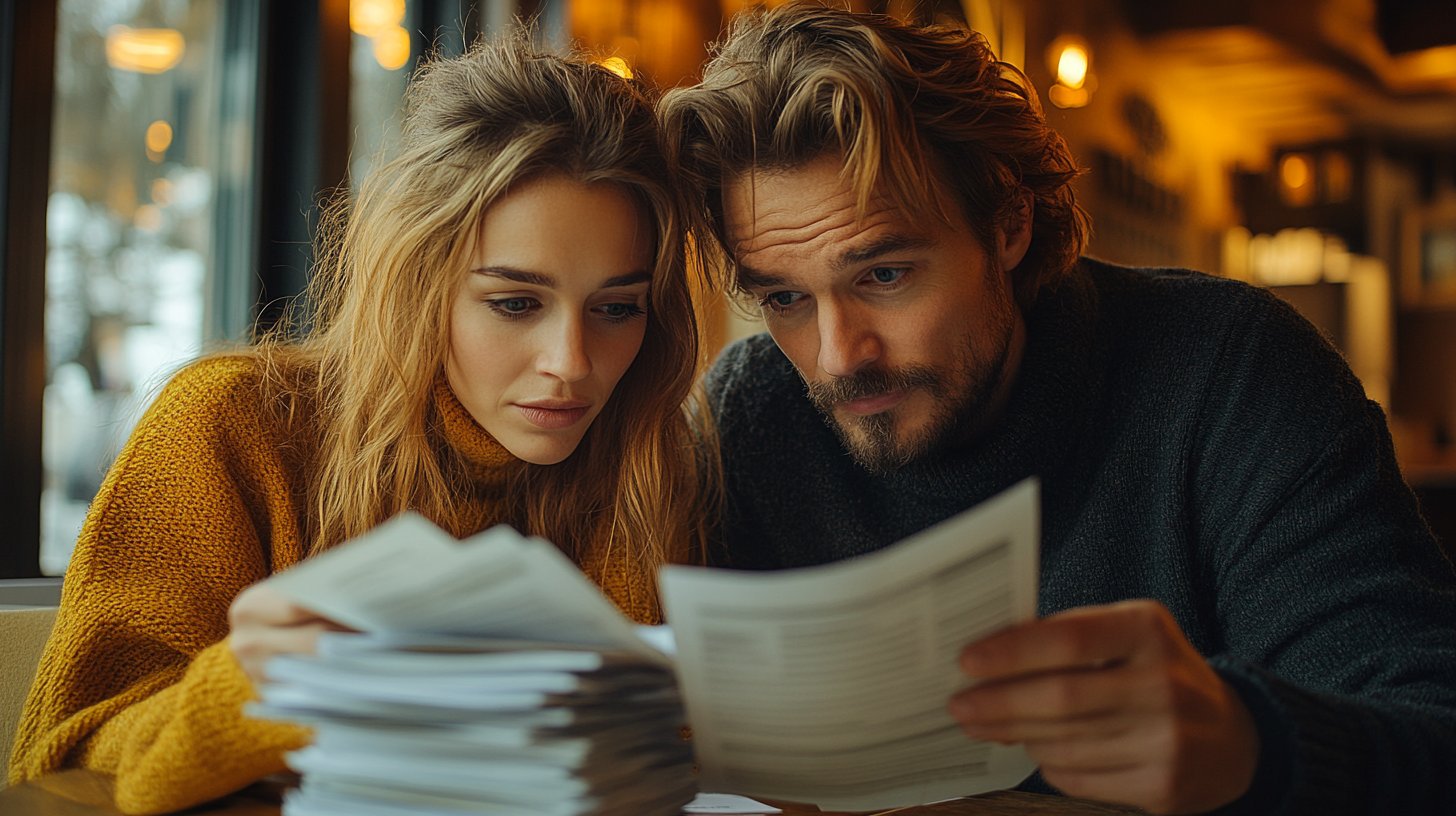 Repentino secretismo sobre asuntos financieros