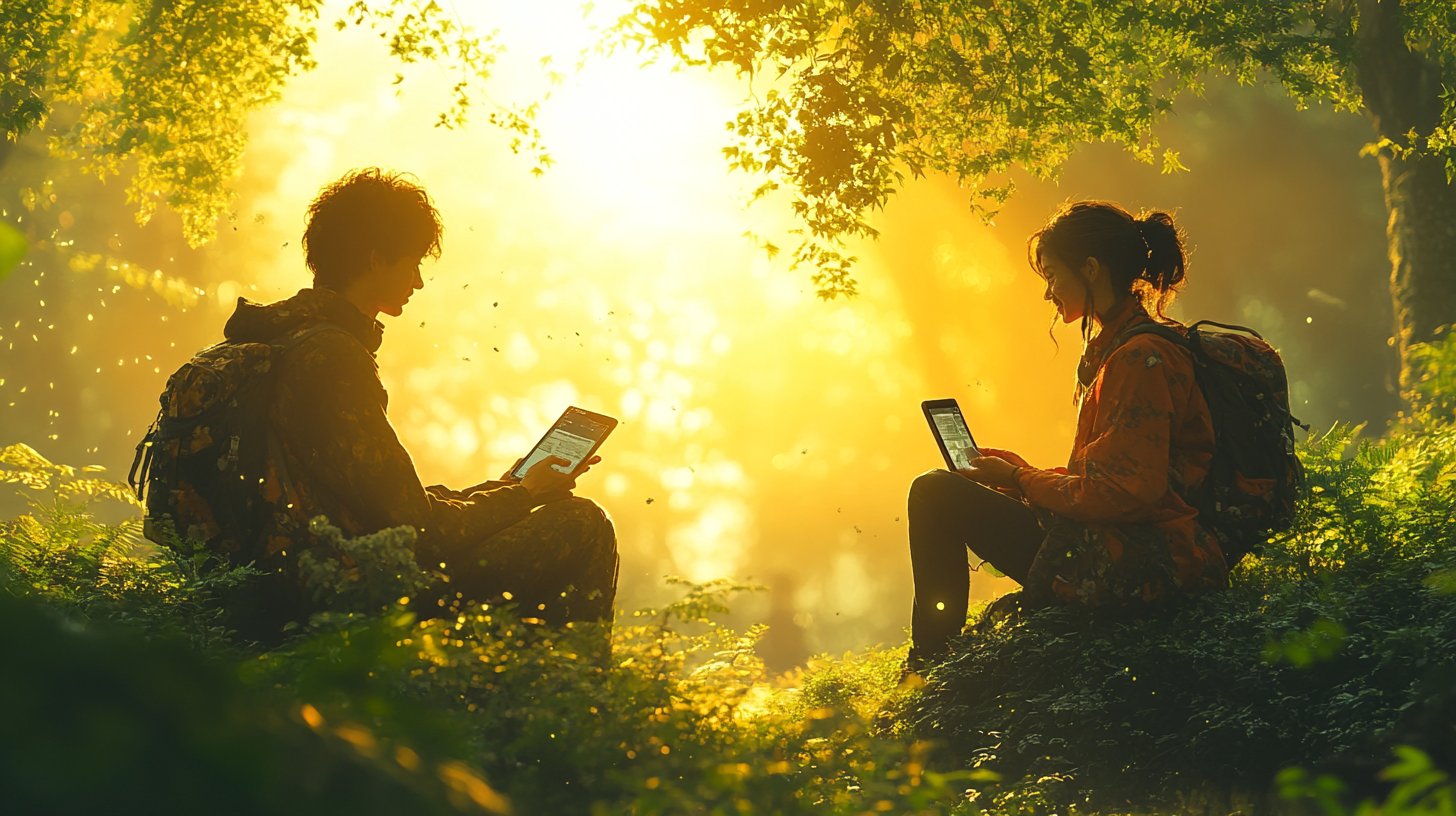 Les aspects positifs de la séparation