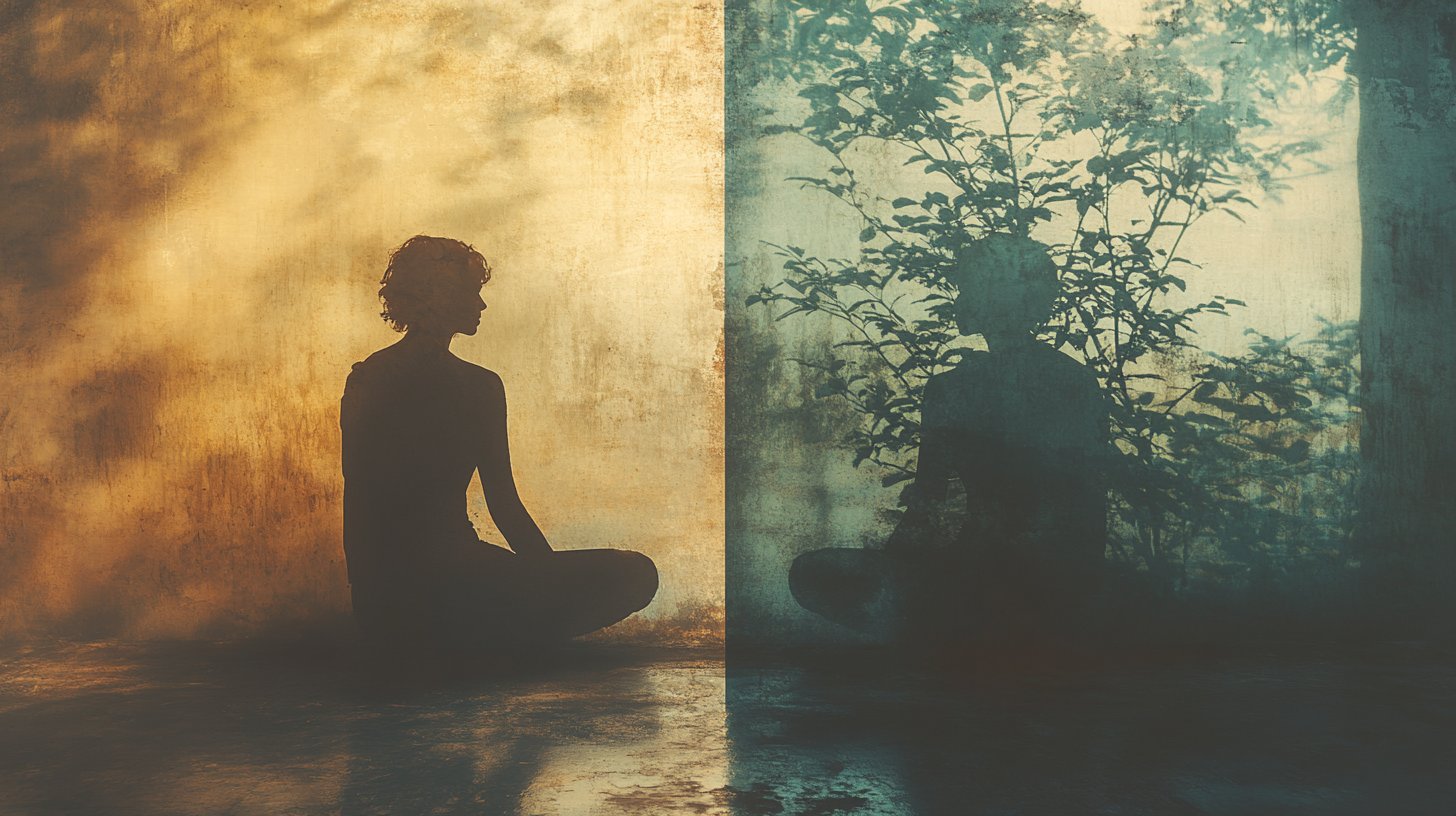 La separación trae riesgos emocionales.