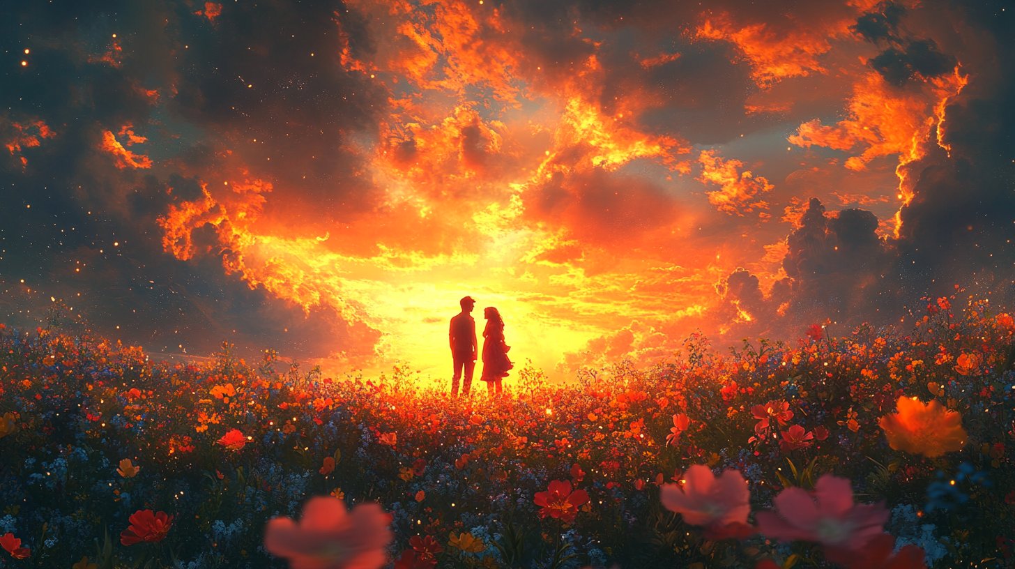 Crecimiento a través de la reunión.