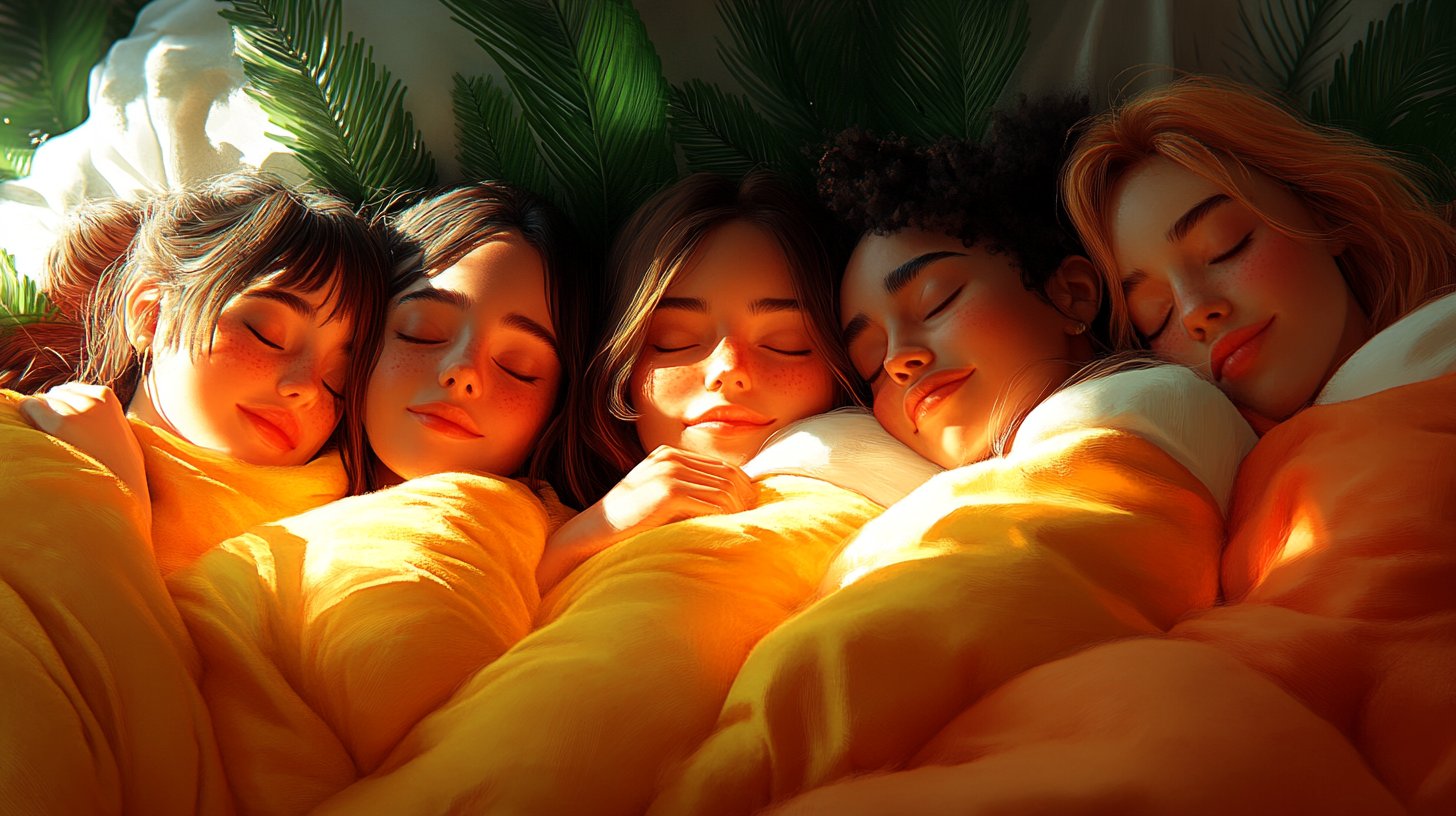 Abrazarse juntos: Descubre las mejores posiciones