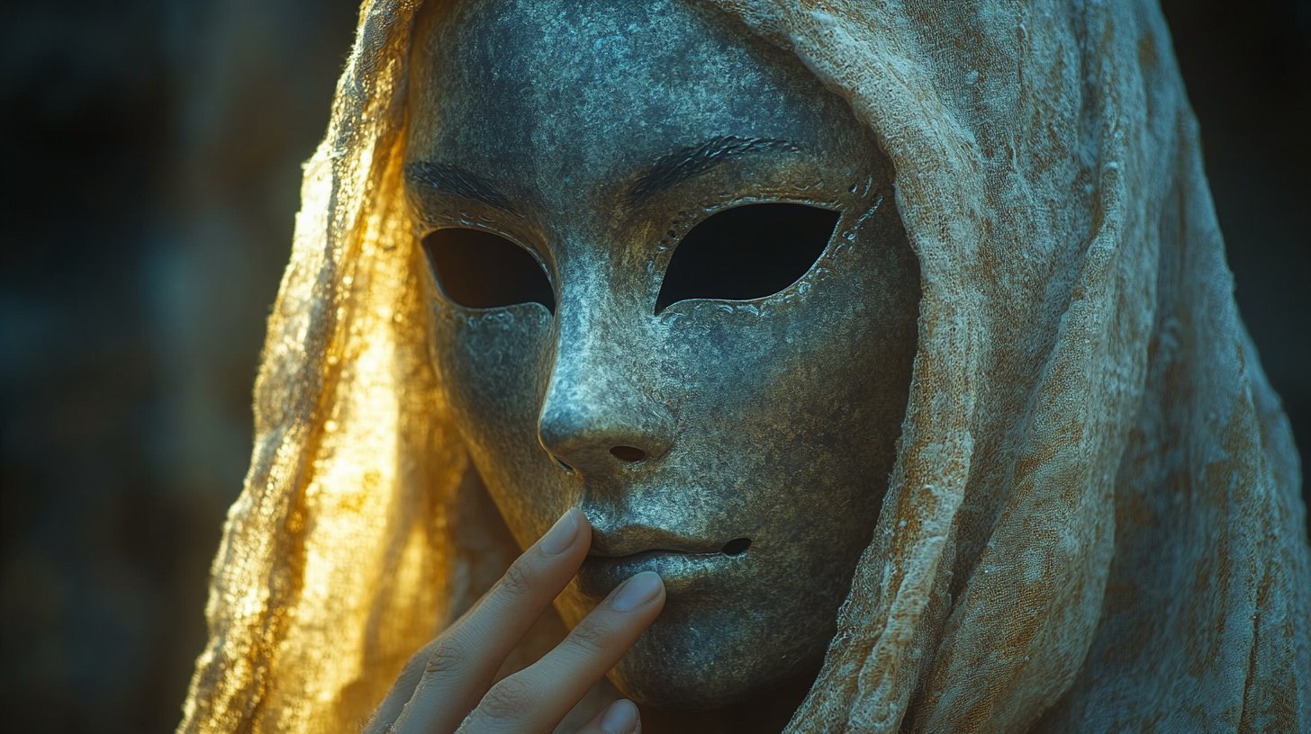 Unmask men who are not good for you