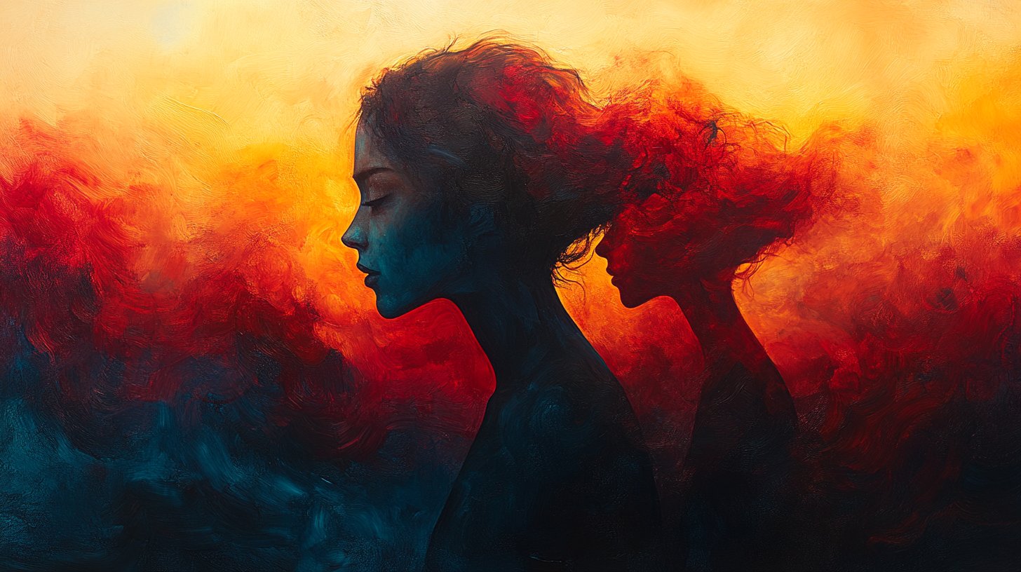 Changements de comportement et signaux émotionnels