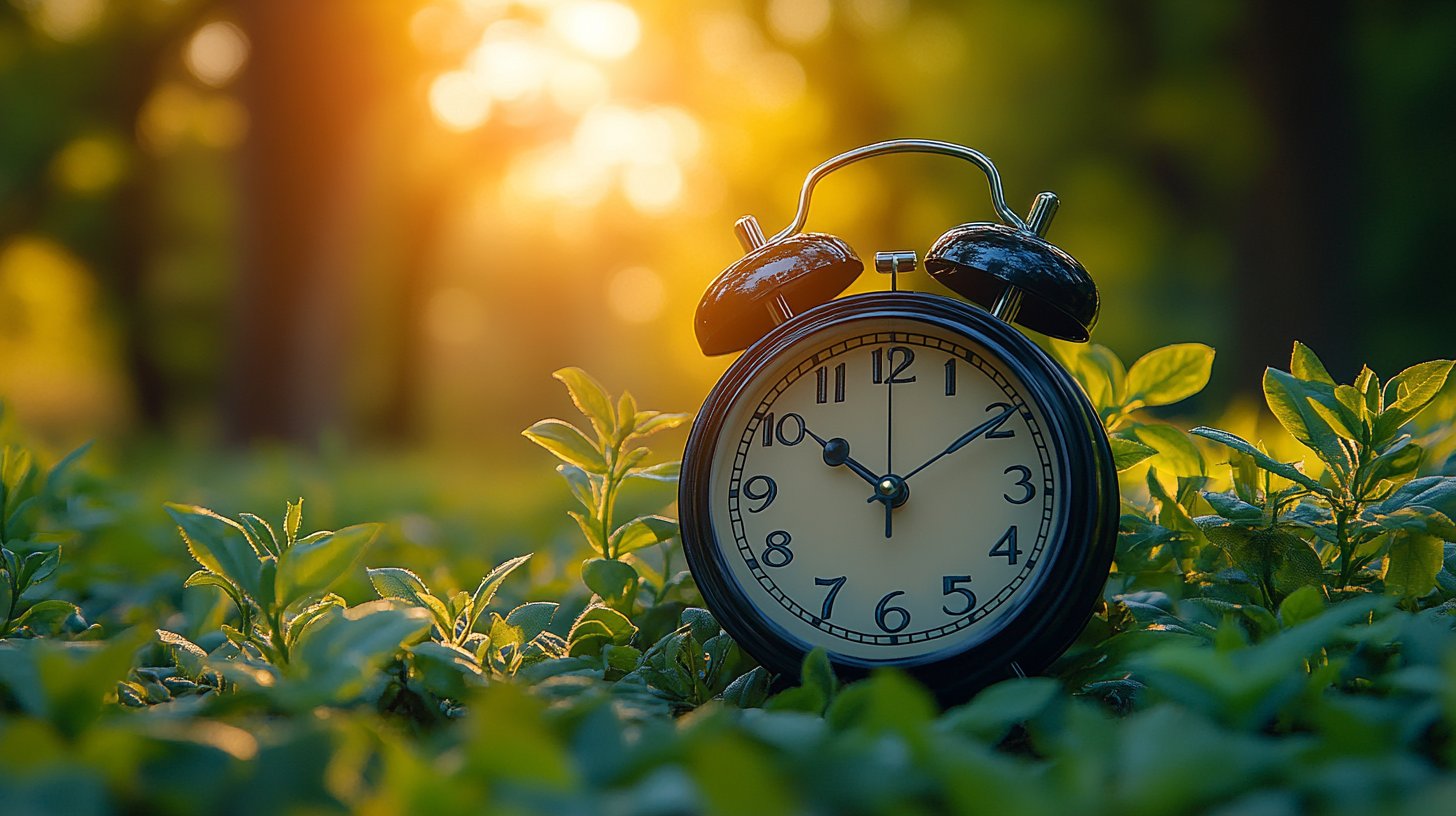 Choosing the right moment