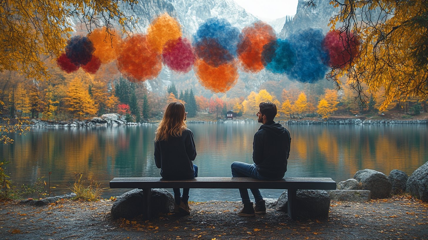 Creating shared perspectives