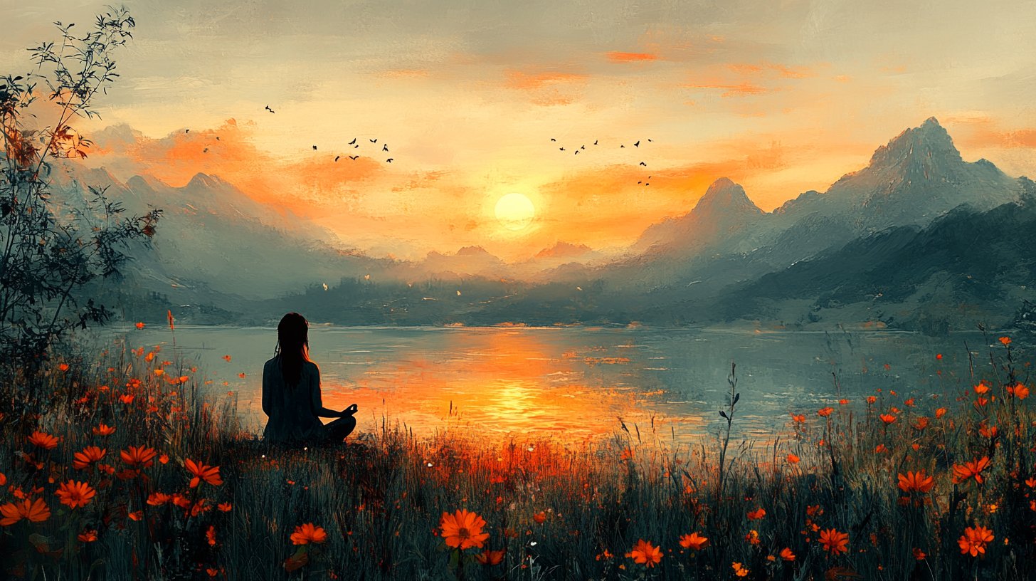 Riconosci i tuoi valori e prenditi cura di te!