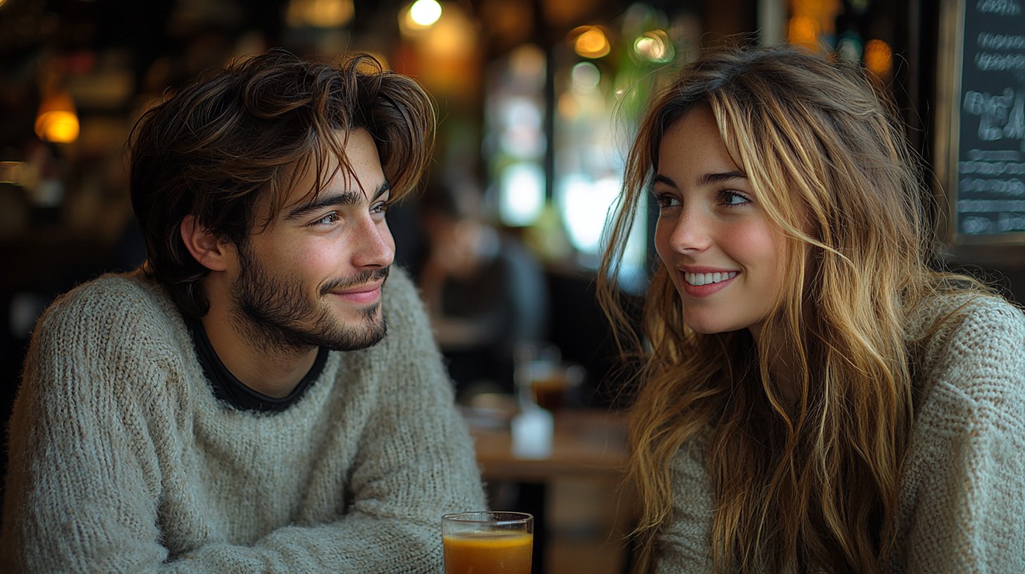 Fehlende emotionale Tiefe