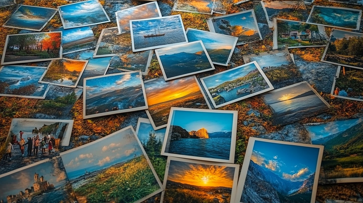 Wenig gemeinsame Erlebnisse