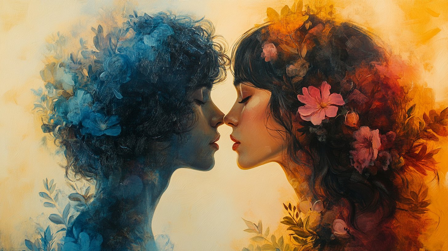 Achte auf diese Anzeichen, um vorübergehende Beziehungen zu erkennen