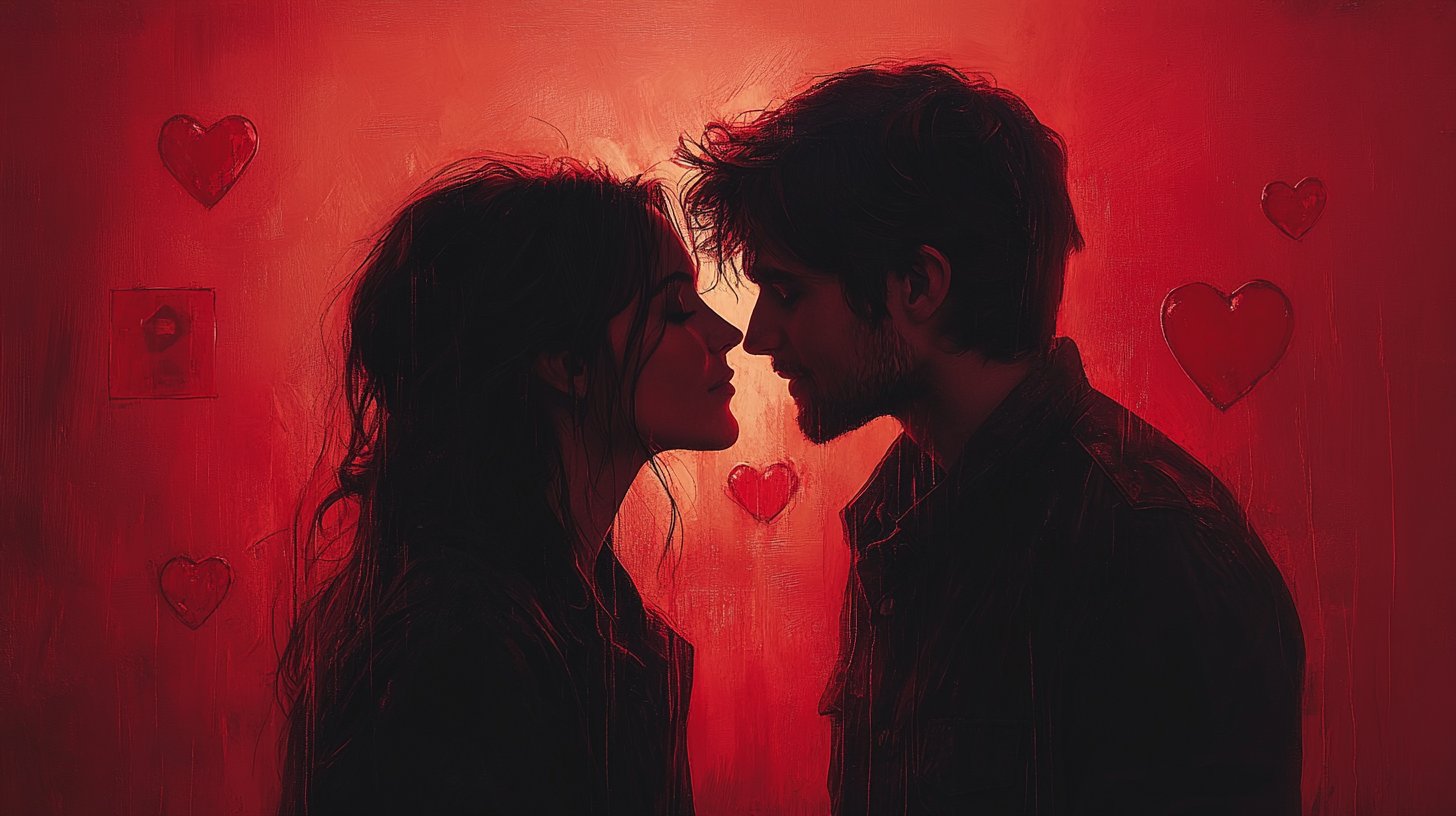 Watch for these warning signals in your relationships