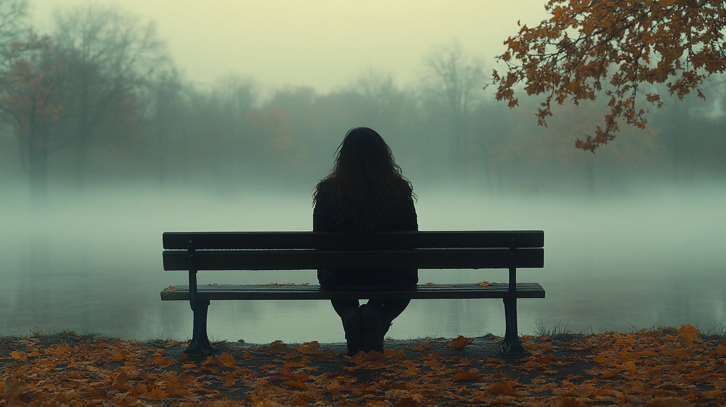 Emotional withdrawal