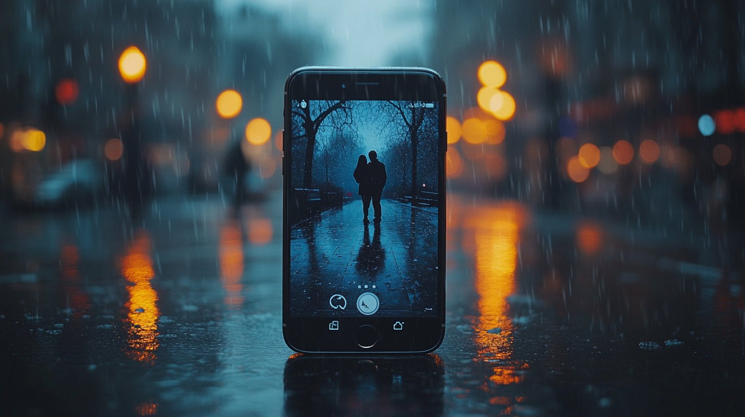 Lack of communication