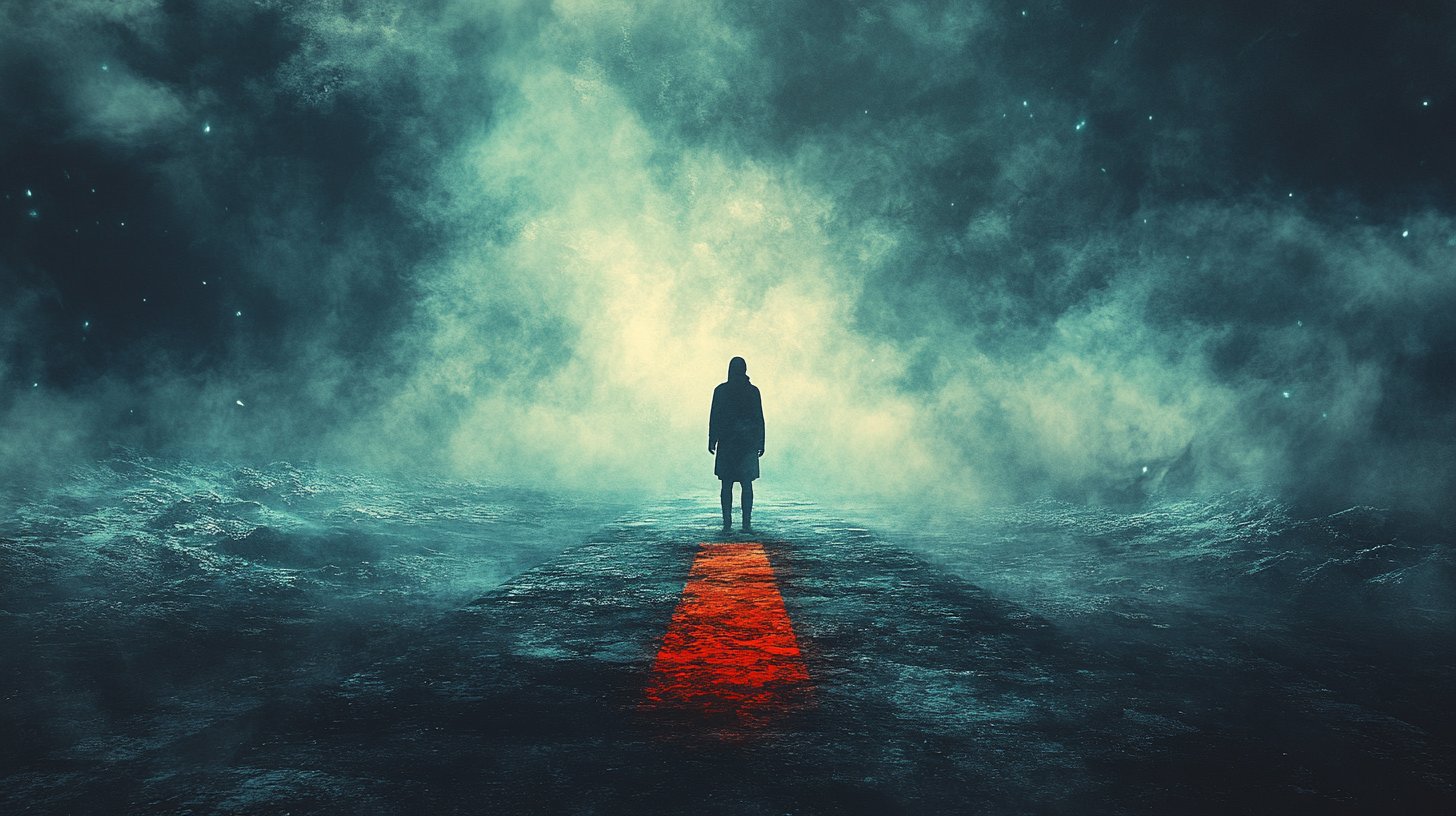 Lack of personal development