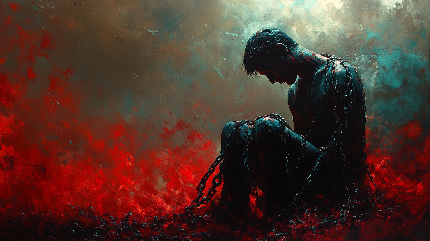 Acht Anzeichen, dass er mit echten Beziehungen überfordert ist