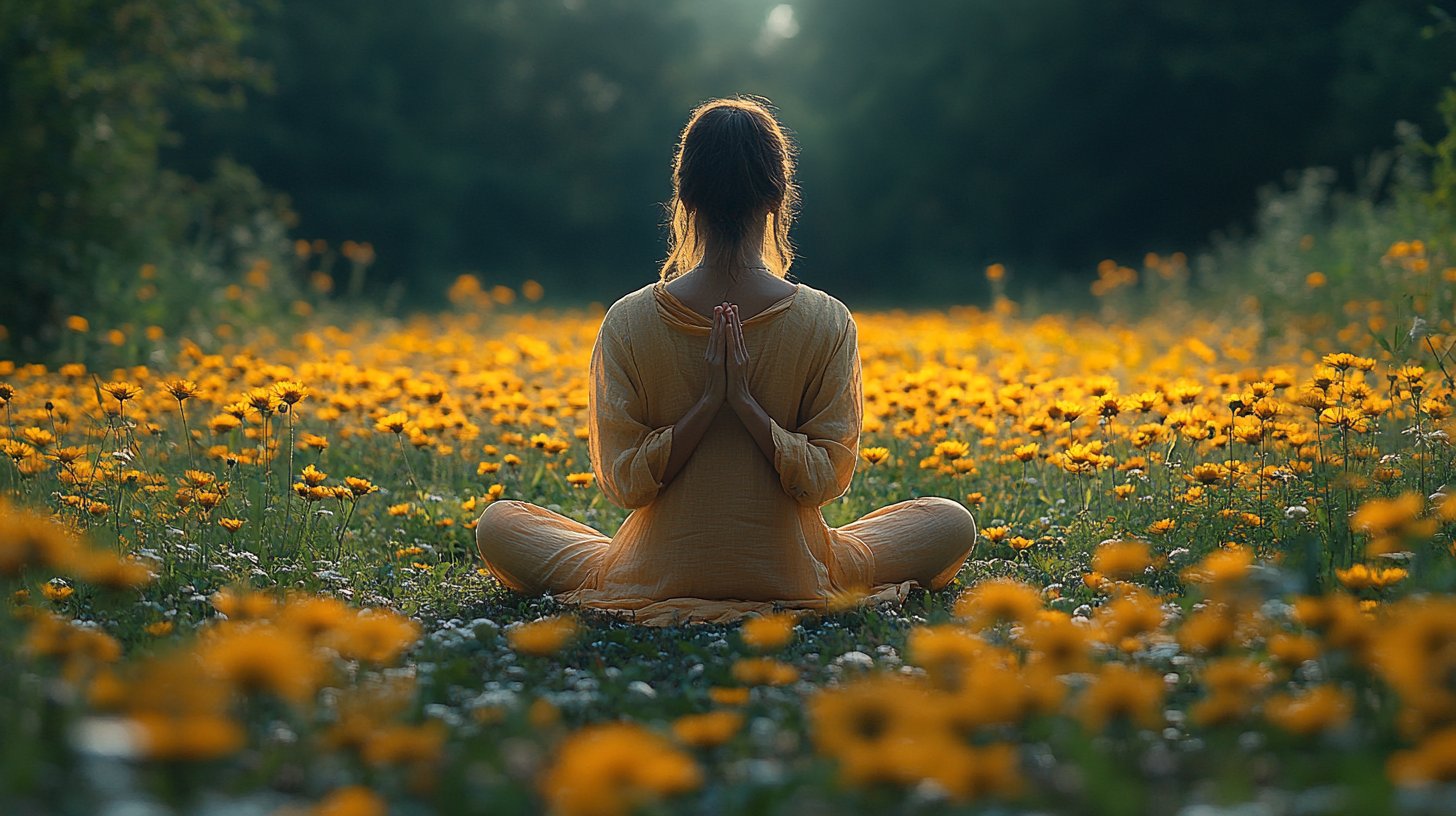 Fomento de la atención plena