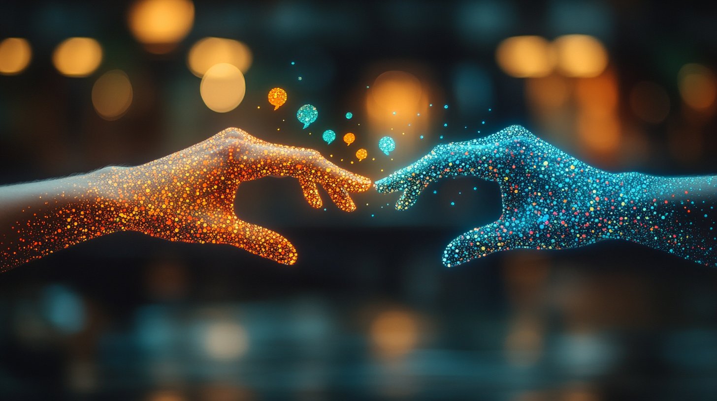 Mangelnde Kommunikation als Schlüsselproblem