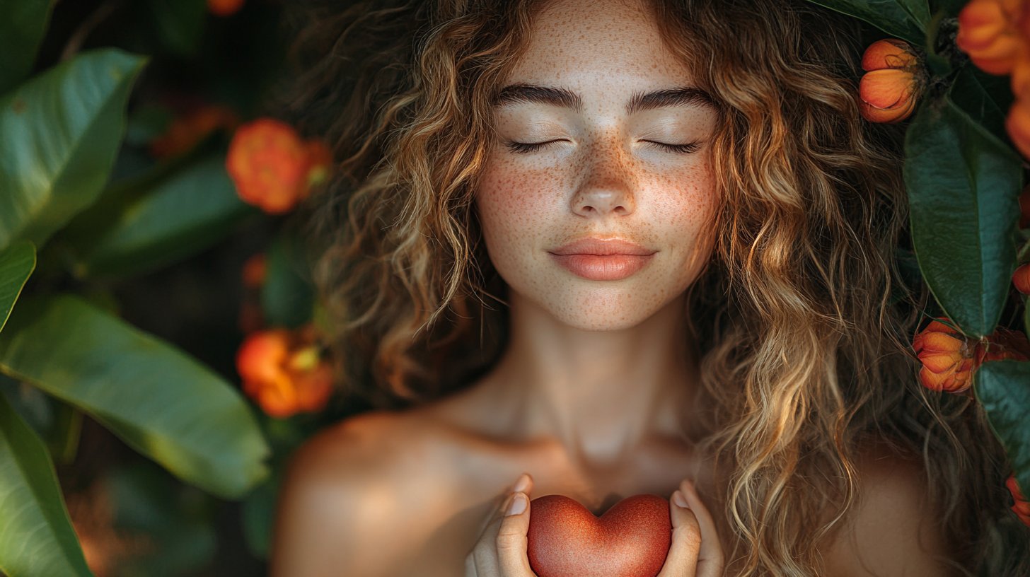 Achte auf dein Bauchgefühl