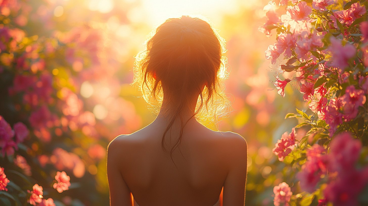 Entdecke die Geheimnisse, wie du aufhören kannst, die falschen Männer anzuziehen