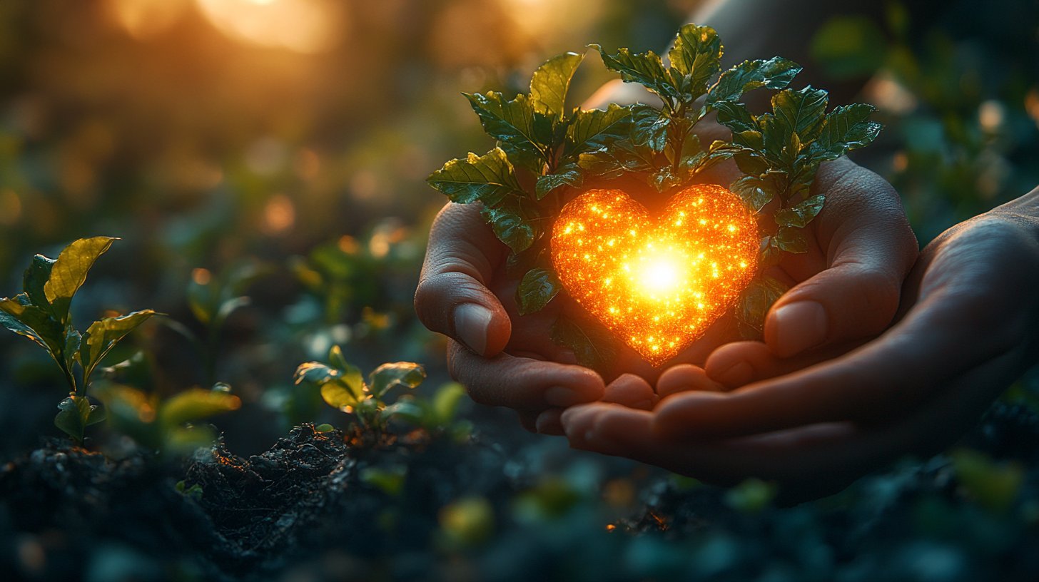 Emotionale Verwundbarkeit und Vertrauen