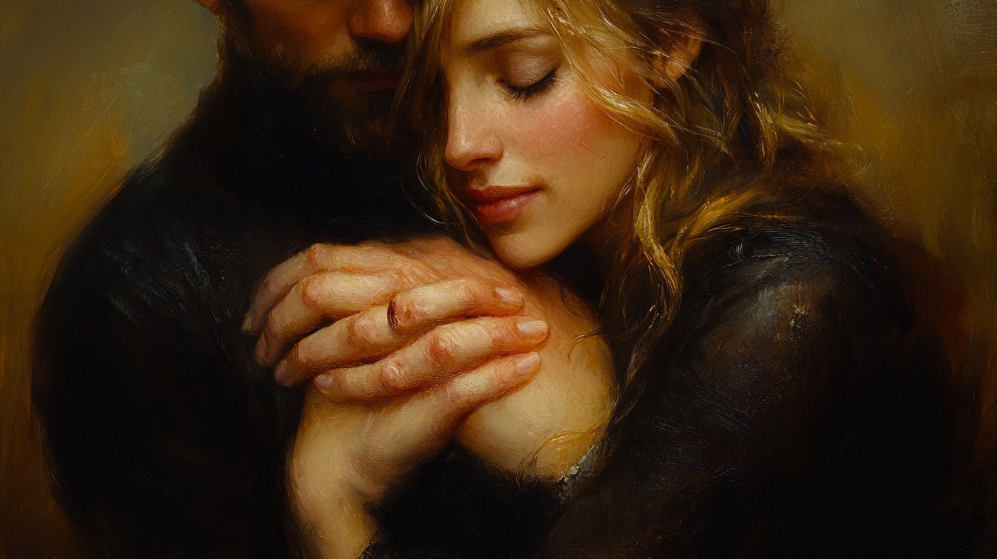 L'importance des mains et des bras