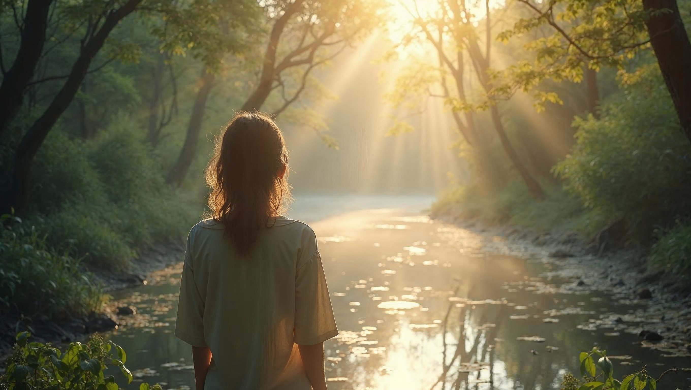 Recognize the signs to give your happiness a chance